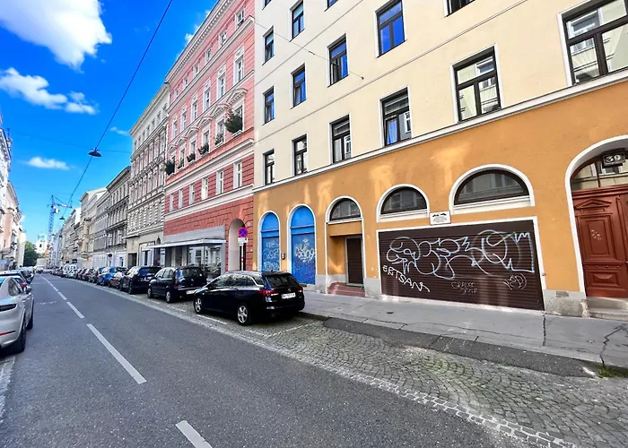 Appartement Home Suites Home
