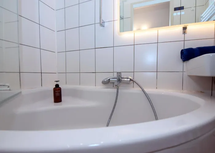 Home Suites Home Appartement