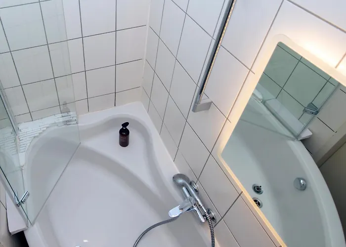 Home Suites Home Appartement *