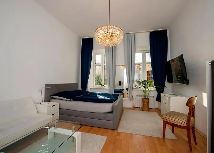 Home Suites Home Wenen