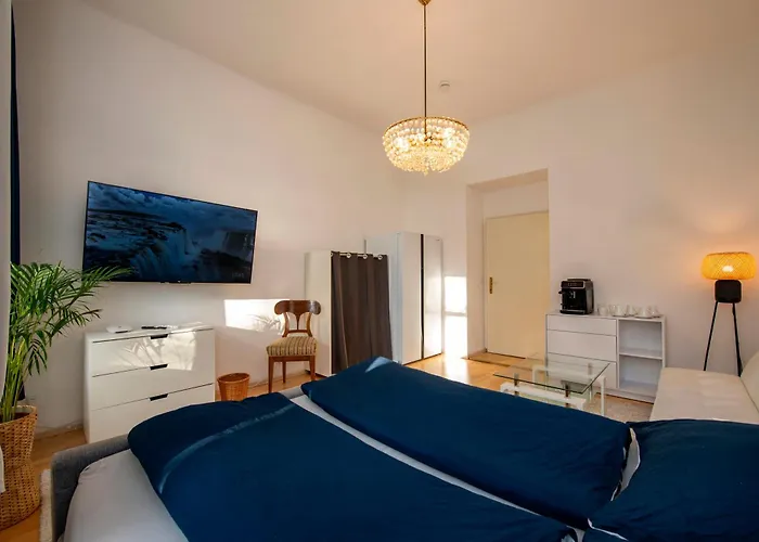 Appartement Home Suites Home *