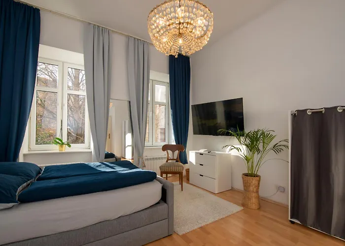 Home Suites Home * Wenen