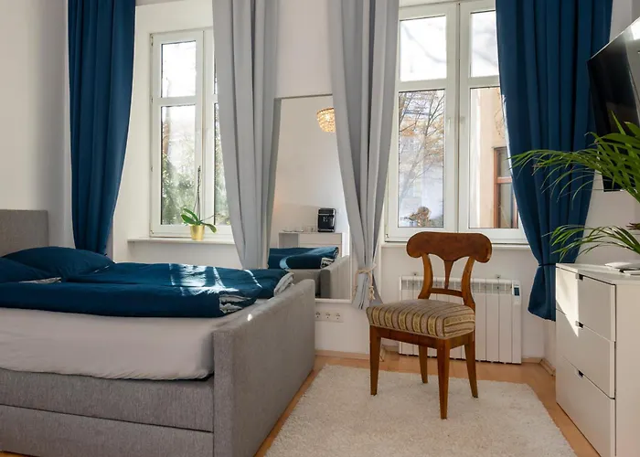 Appartement Home Suites Home *