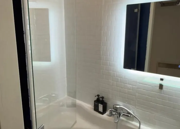 Home Suites Home Appartement Wenen